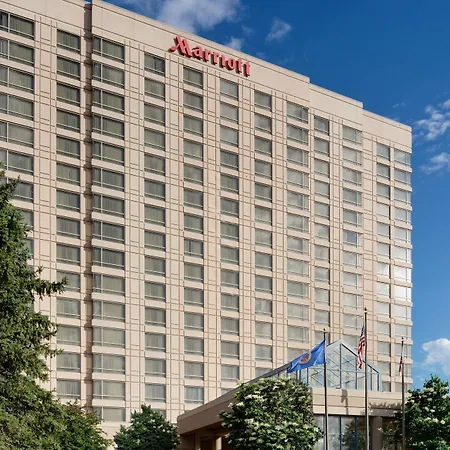Minneapolis Marriott Southwest-3